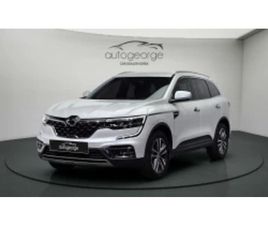RENAULT KOLEOS 2.0LPE 2WD AUTOGEORGE.COM ≫ 2022 • 24 150 ЛВ. • ID