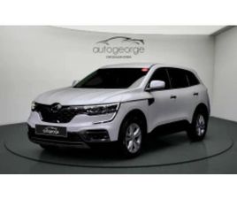 RENAULT KOLEOS 2.0LPE 2WD AUTOGEORGE.COM ≫ 2022 • 26 400 ЛВ. • ID