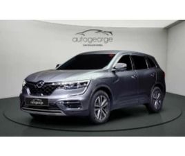 RENAULT KOLEOS 2.0LPE 2WD AUTOGEORGE.COM ≫ 2022 • 26 550 ЛВ. • ID