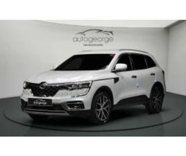 RENAULT KOLEOS 2.0LPE 2WD SIGNATURE AUTOGEORGE.COM ≫ 2022 • 26 980 ЛВ. • ID