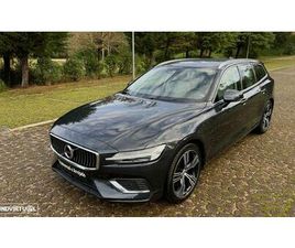 VOLVO V60 T6 VOLVO V60 2.0 T6 AWD TE INSCRIPTION