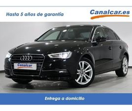 ADVANCED 1.6 TDI CLEAN DIESEL 81 KW (110 CV)