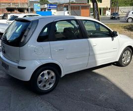 HAT. MAXX 1.4 8V ECONOFLEX 5P