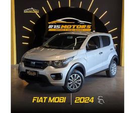 FIAT MOBI 1.0 LIKE