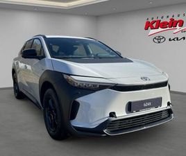 FWD TEAMPLAYER BEV 150KWH 4X2 PDC KAMERA KLIMA