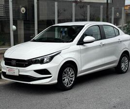 FIAT CRONOS 1.3 DRIVE