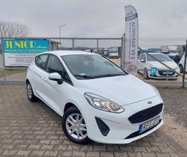 FORD FIESTA VIII 1.1 BUSINESS TECHNOLOGY: MO. I: 1.TULAJ: TÉLI CSOMAG: TEMPOMAT: SÁVTARTÓ: TOLATÓ RADAR: