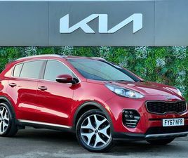 1.7 CRDI GT-LINE EDITION EURO 6 (START/STOP) 5DR