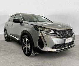 BLUEHDI 130 S&S EAT8 ALLURE PACK