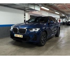 XDRIVE20D XLINE 140 KW (190 CV)
