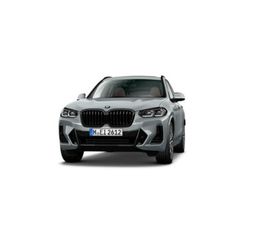 XDRIVE20D XLINE 140 KW (190 CV)