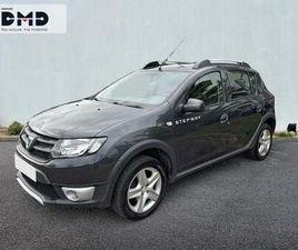 0.9 TCE 90CH STEPWAY