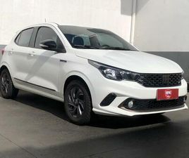 FIAT ARGO 1.3 DRIVE S-DESIGN