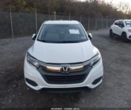 HONDA HR-V 1.8* AWD* КАМЕРА* CRUISE CONTROL* 50K KM* ≫ 2022 • 23 999 ЛВ. • ID