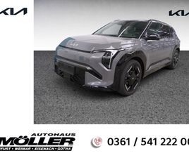 GT-LINE 81,4 P8-P9 DRIVE KOMFORT WÄRMEPUMPE 360° ACC