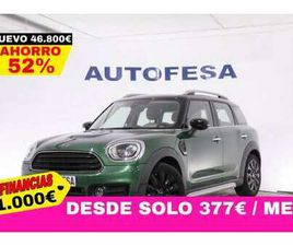 2.0 AUTO 150CV 5P #IVA DEDUCIBLE, CUERO, PARKTRONI