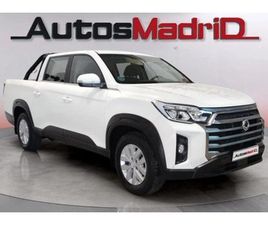 SPORTS D22DTR 4X4 PRO