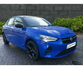 1.2 GRIFFIN EURO 6 5DR