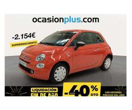 1.0 HYBRID DOLCEVITA 52KW