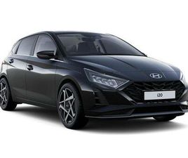 1.0 T-GDI ULTIMATE DCT EURO 6 (START/STOP) 5DR