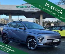 65.4KWH ADVANCE AUTO 5DR