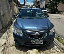 HATCH LT 1.0 8V FLEX POWER MEC. 4P