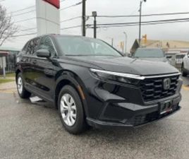 HONDA CR-V LX AWD* ≫ 2024 • 53 499 ЛВ. • ID