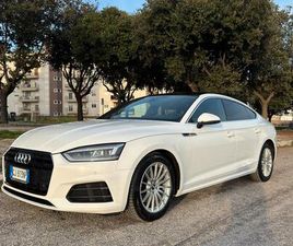 AUDI A5 2.0TDI 150CV