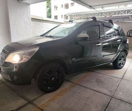 LT 1.4 MPFI 8V FLEXPOWER 5P