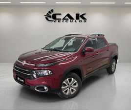 FIAT TORO 1.8 FREEDOM OPENING EDT AUTO