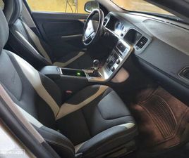 VOLVO V60 D2 RDESIGN