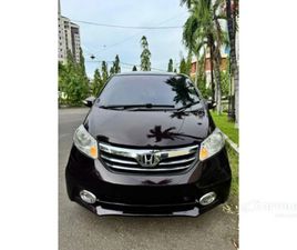 2015 HONDA FREED 1.5 E MPV
