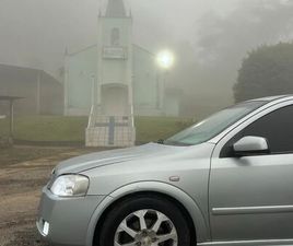 CHEVROLET ASTRA ADVANTAGE 2.0 MPFI 8V FLEXPOWER 5P 2010