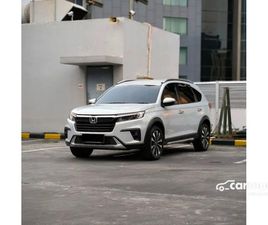 2023 HONDA BR-V 1.5 PRESTIGE SUV , TDP MULAI 5JT SAJA LANGSUNG BAWA PULANG MOBIL IDAMAN ANDA - UNIT FRESH