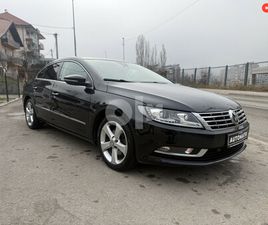 VOLKSWAGEN PASSAT CC AUTOMATIK DSG LED XENON PANORAMA