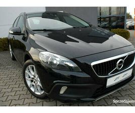 VOLVO V40 CROSS COUNTRY DĘBICA - SPRZEDAJEMY.PL