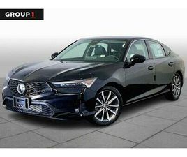 NEW 2026 ACURA INTEGRA FWD