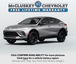 USED 2024 BUICK ENVISTA SPORT TOURING FWD