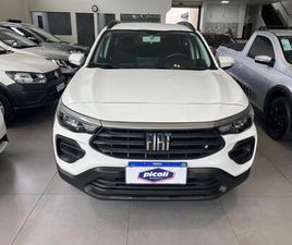 FIAT PULSE 1.3 DRIVE CVT