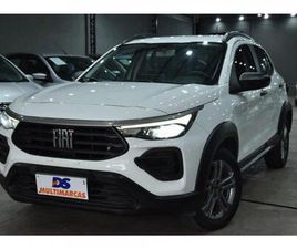 FIAT PULSE AUDACE 1.0 TURBO 200 FLEX AUT.