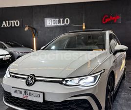 VOLKSWAGEN GOLF GTD 2.0 TDI DSG