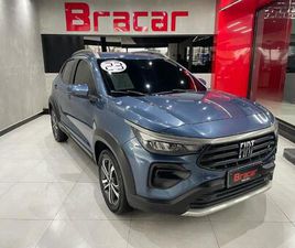 FIAT PULSE 1.0 T200 AUDACE CVT