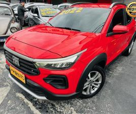 FIAT PULSE AUDACE 1.0 TURBO 200 FLEX AUT.