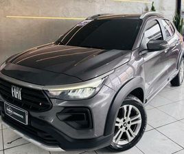 FIAT PULSE AUDACE 1.0 TURBO 200 FLEX AUT.