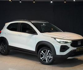 FIAT PULSE AUDACE 1.0 TURBO 200 FLEX AUT.