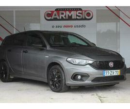 FIAT TIPO STATION WAGON 1.3 M-JET STREET