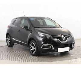RENAULT CAPTUR 1.2 TCE BIELANY WROCLAWSKIE - SPRZEDAJEMY.PL