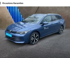 GOLF SW 1.5 ETSI EVO2 150CH STYLE DSG7