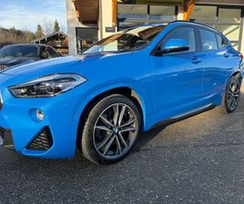 BMW X2 XDRIVE 20 I M SPORT