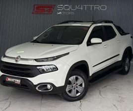 FIAT TORO 1.8 FREEDOM AUTO